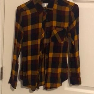 Flannel